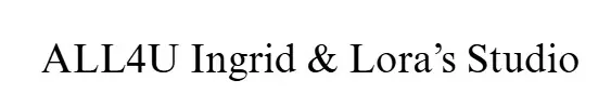 All4U Lngrid & LoraStudio